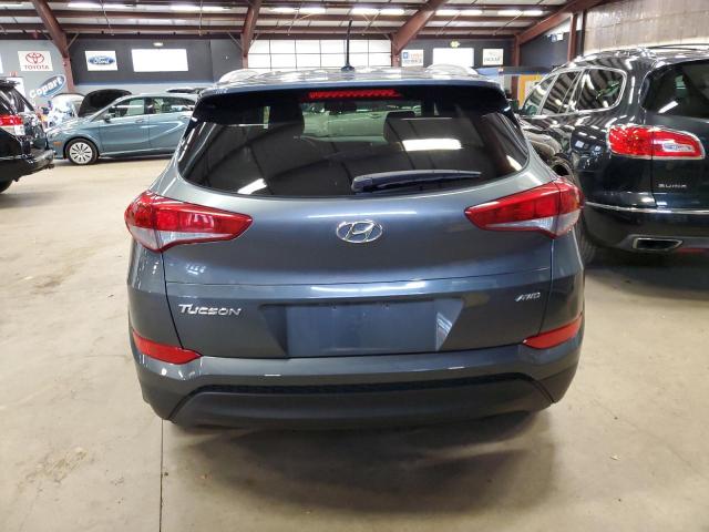 Photo 5 VIN: KM8J3CA4XHU385937 - HYUNDAI TUCSON 