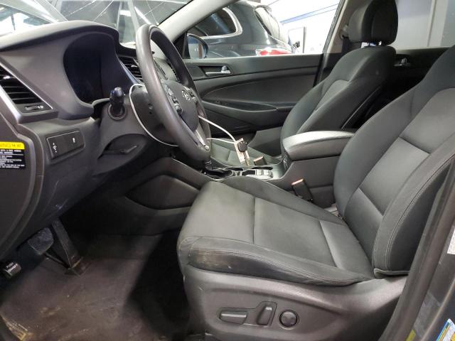 Photo 6 VIN: KM8J3CA4XHU385937 - HYUNDAI TUCSON 