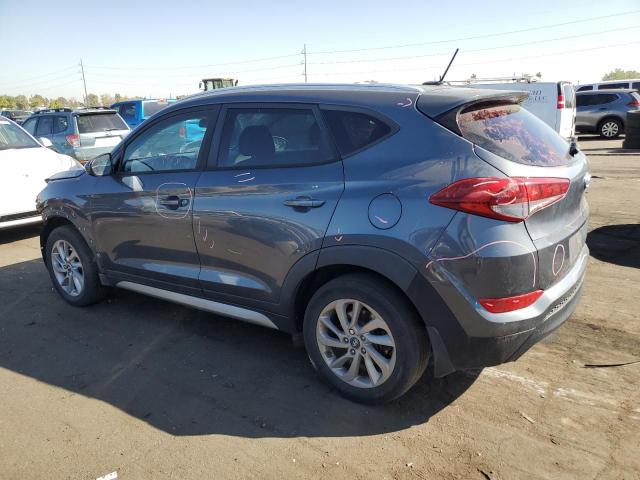 Photo 1 VIN: KM8J3CA4XHU387736 - HYUNDAI TUCSON LIM 