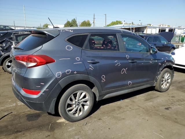 Photo 2 VIN: KM8J3CA4XHU387736 - HYUNDAI TUCSON LIM 