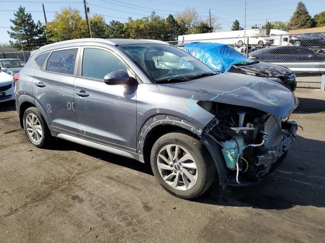 Photo 3 VIN: KM8J3CA4XHU387736 - HYUNDAI TUCSON LIM 