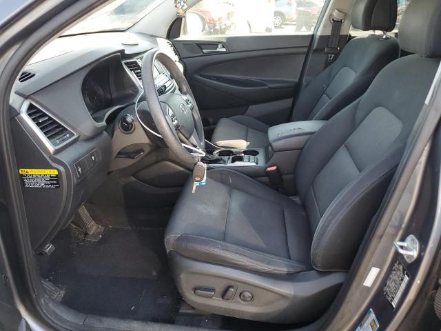 Photo 6 VIN: KM8J3CA4XHU387736 - HYUNDAI TUCSON LIM 