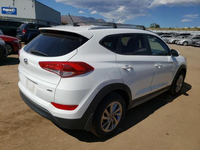 Photo 2 VIN: KM8J3CA4XHU388837 - HYUNDAI TUCSON LIM 