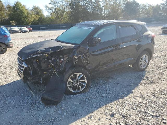 Photo 0 VIN: KM8J3CA4XHU407838 - HYUNDAI TUCSON LIM 