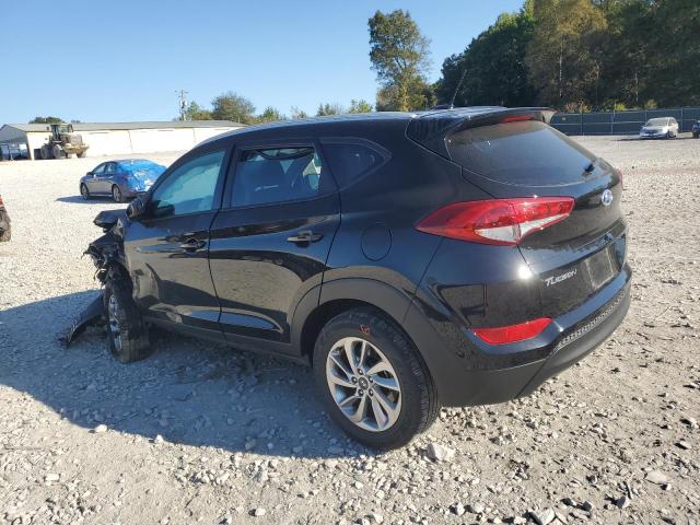 Photo 1 VIN: KM8J3CA4XHU407838 - HYUNDAI TUCSON LIM 