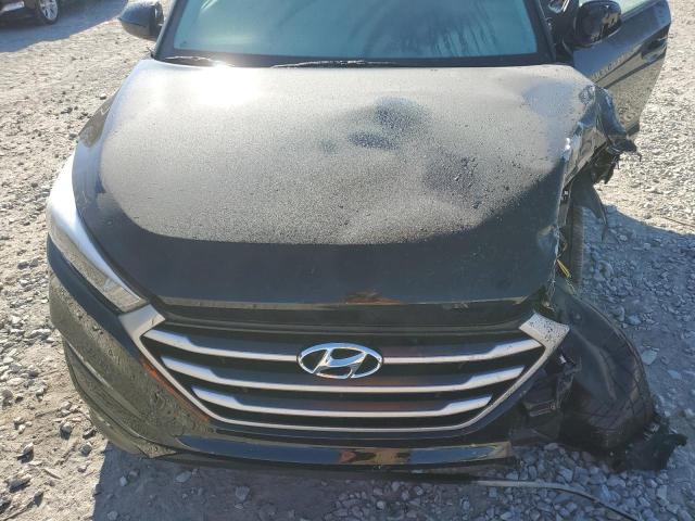 Photo 11 VIN: KM8J3CA4XHU407838 - HYUNDAI TUCSON LIM 