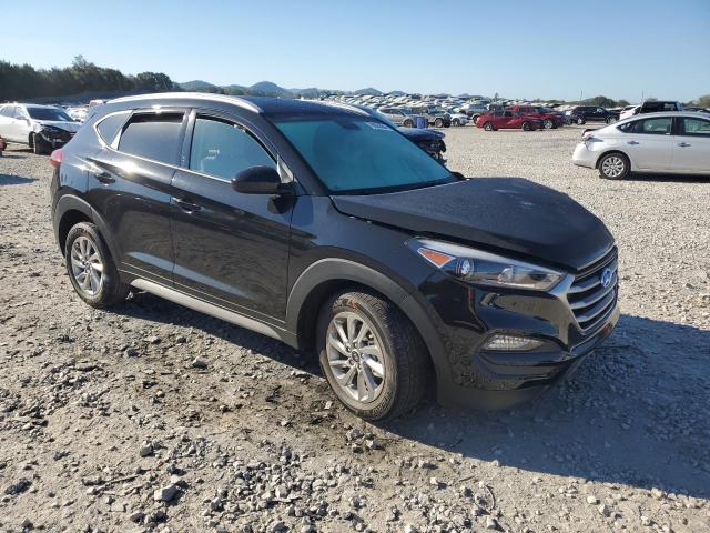 Photo 3 VIN: KM8J3CA4XHU407838 - HYUNDAI TUCSON LIM 