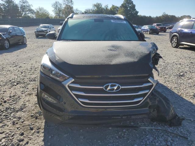 Photo 4 VIN: KM8J3CA4XHU407838 - HYUNDAI TUCSON LIM 