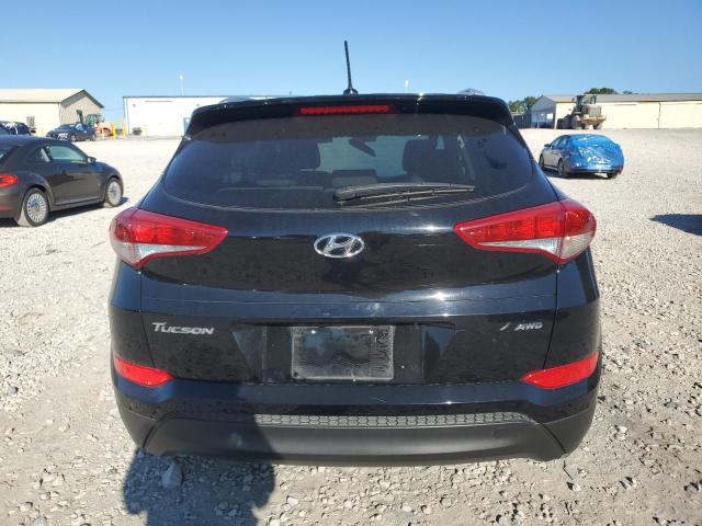 Photo 5 VIN: KM8J3CA4XHU407838 - HYUNDAI TUCSON LIM 