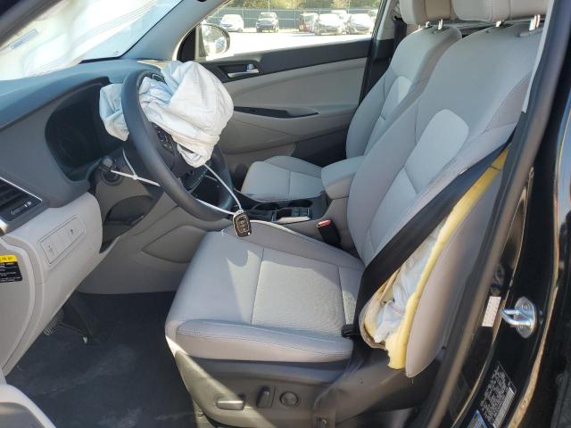 Photo 6 VIN: KM8J3CA4XHU407838 - HYUNDAI TUCSON LIM 