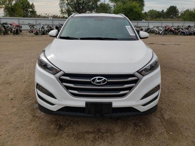 Photo 4 VIN: KM8J3CA4XHU410920 - HYUNDAI TUCSON LIM 