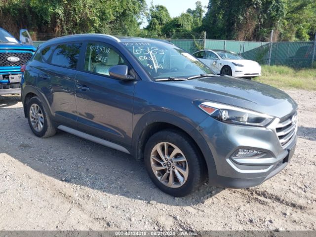 Photo 0 VIN: KM8J3CA4XHU436563 - HYUNDAI TUCSON 