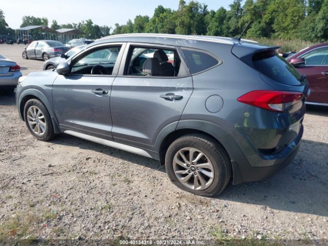 Photo 2 VIN: KM8J3CA4XHU436563 - HYUNDAI TUCSON 