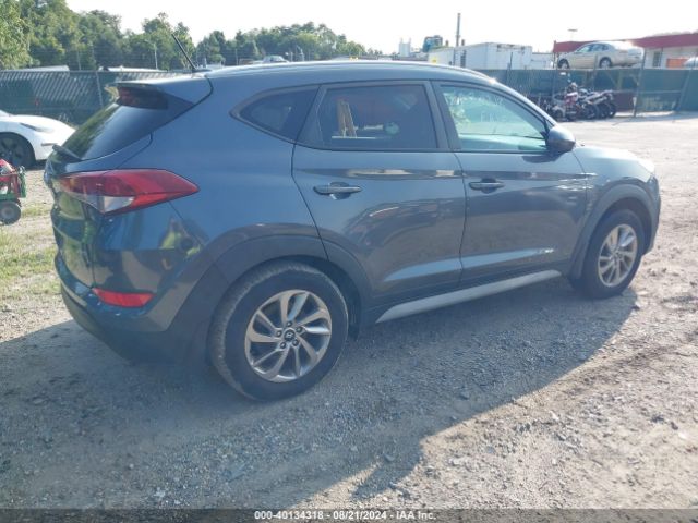 Photo 3 VIN: KM8J3CA4XHU436563 - HYUNDAI TUCSON 