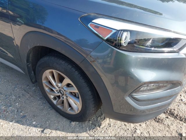 Photo 5 VIN: KM8J3CA4XHU436563 - HYUNDAI TUCSON 