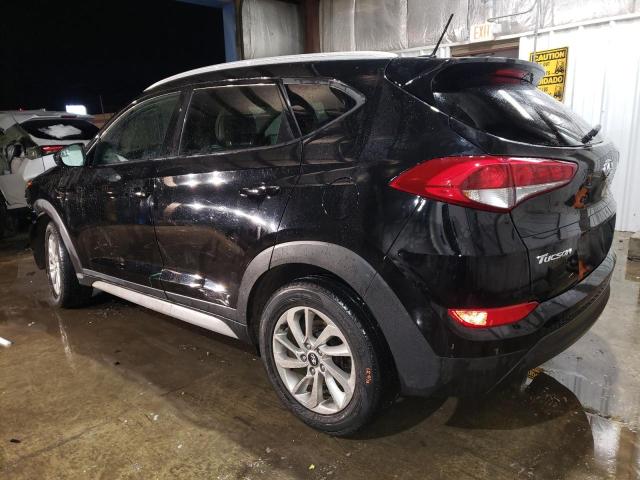 Photo 1 VIN: KM8J3CA4XHU436854 - HYUNDAI TUCSON LIM 