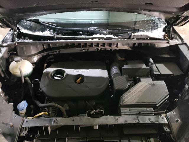 Photo 11 VIN: KM8J3CA4XHU436854 - HYUNDAI TUCSON LIM 