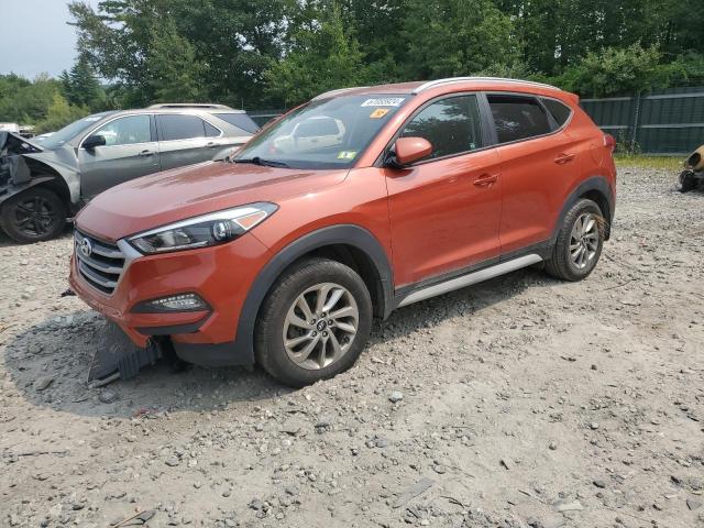 Photo 0 VIN: KM8J3CA4XHU437230 - HYUNDAI TUCSON LIM 