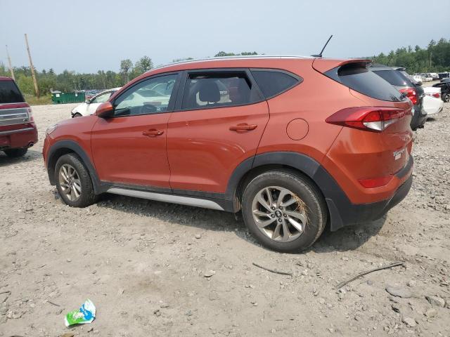 Photo 1 VIN: KM8J3CA4XHU437230 - HYUNDAI TUCSON LIM 