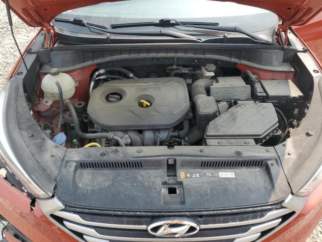 Photo 11 VIN: KM8J3CA4XHU437230 - HYUNDAI TUCSON LIM 