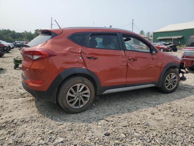 Photo 2 VIN: KM8J3CA4XHU437230 - HYUNDAI TUCSON LIM 