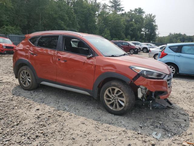 Photo 3 VIN: KM8J3CA4XHU437230 - HYUNDAI TUCSON LIM 