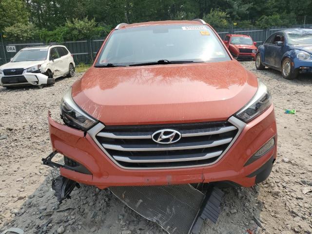 Photo 4 VIN: KM8J3CA4XHU437230 - HYUNDAI TUCSON LIM 