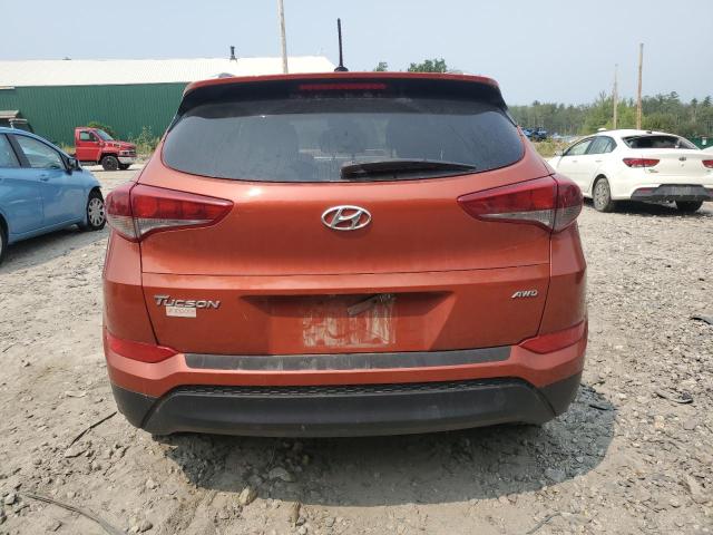 Photo 5 VIN: KM8J3CA4XHU437230 - HYUNDAI TUCSON LIM 