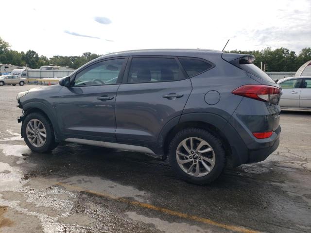 Photo 1 VIN: KM8J3CA4XHU443948 - HYUNDAI TUCSON LIM 