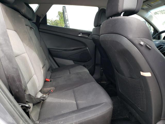 Photo 10 VIN: KM8J3CA4XHU443948 - HYUNDAI TUCSON LIM 