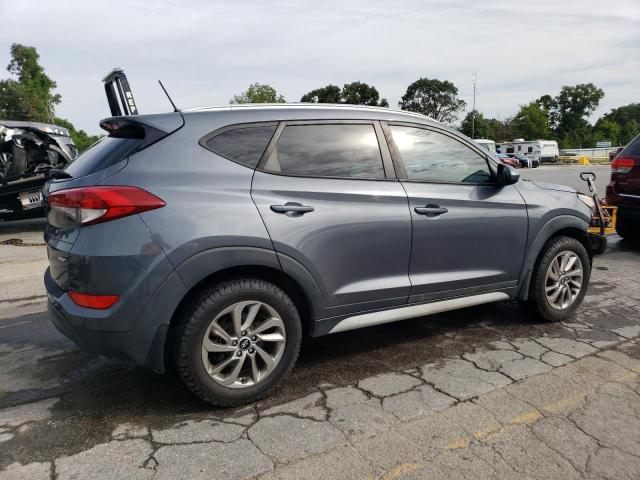 Photo 2 VIN: KM8J3CA4XHU443948 - HYUNDAI TUCSON LIM 