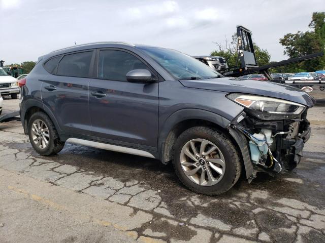 Photo 3 VIN: KM8J3CA4XHU443948 - HYUNDAI TUCSON LIM 