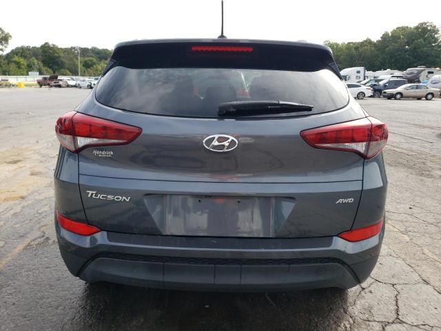 Photo 5 VIN: KM8J3CA4XHU443948 - HYUNDAI TUCSON LIM 