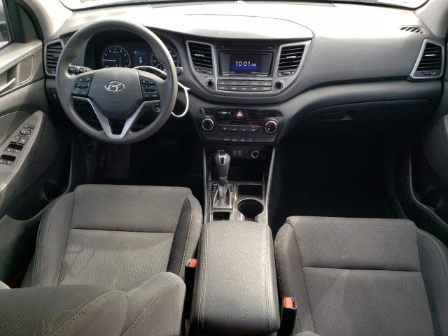 Photo 7 VIN: KM8J3CA4XHU443948 - HYUNDAI TUCSON LIM 