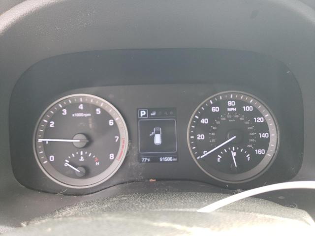 Photo 8 VIN: KM8J3CA4XHU443948 - HYUNDAI TUCSON LIM 