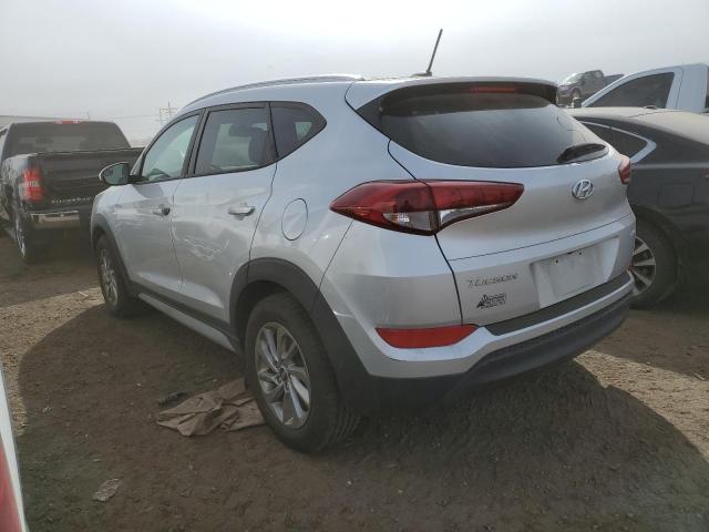 Photo 1 VIN: KM8J3CA4XHU457820 - HYUNDAI TUCSON LIM 