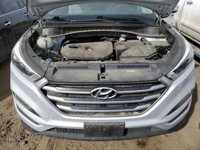 Photo 11 VIN: KM8J3CA4XHU457820 - HYUNDAI TUCSON LIM 