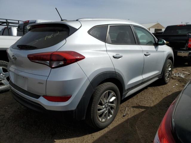 Photo 2 VIN: KM8J3CA4XHU457820 - HYUNDAI TUCSON LIM 