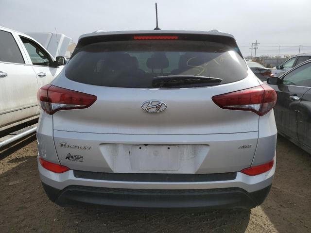 Photo 5 VIN: KM8J3CA4XHU457820 - HYUNDAI TUCSON LIM 