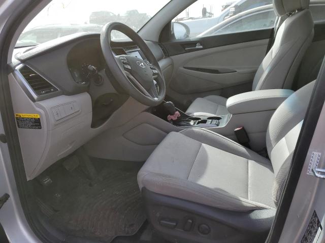 Photo 6 VIN: KM8J3CA4XHU457820 - HYUNDAI TUCSON LIM 