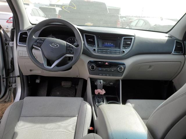 Photo 7 VIN: KM8J3CA4XHU457820 - HYUNDAI TUCSON LIM 