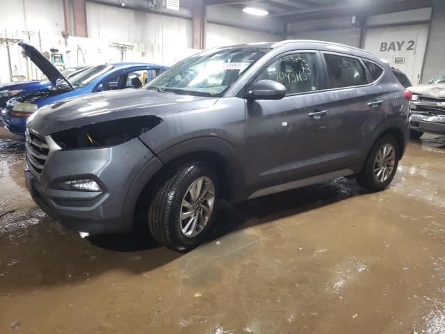 Photo 0 VIN: KM8J3CA4XHU468588 - HYUNDAI TUCSON LIM 