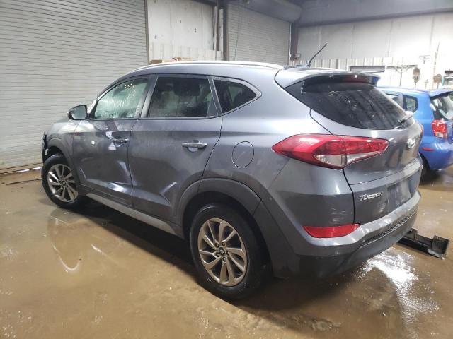 Photo 1 VIN: KM8J3CA4XHU468588 - HYUNDAI TUCSON LIM 