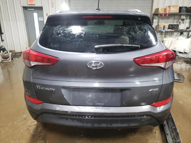 Photo 5 VIN: KM8J3CA4XHU468588 - HYUNDAI TUCSON LIM 