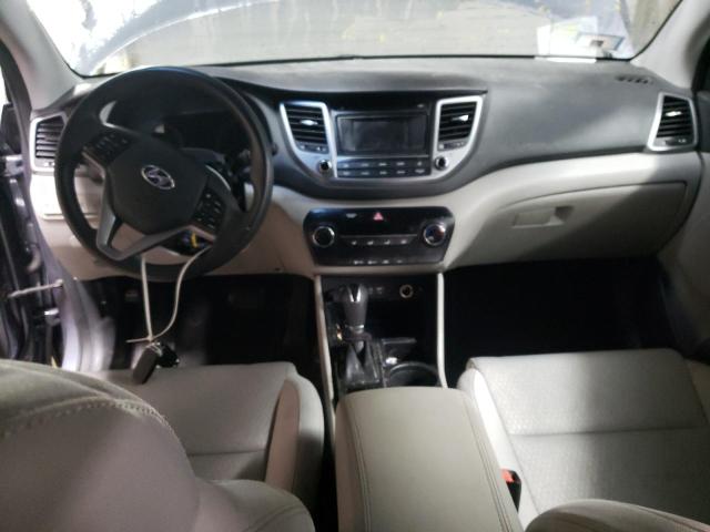 Photo 7 VIN: KM8J3CA4XHU468588 - HYUNDAI TUCSON LIM 