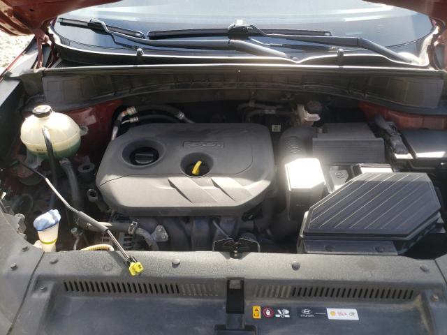 Photo 11 VIN: KM8J3CA4XHU499632 - HYUNDAI TUCSON 