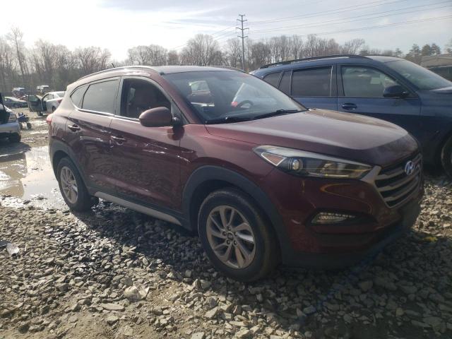 Photo 3 VIN: KM8J3CA4XHU499632 - HYUNDAI TUCSON 