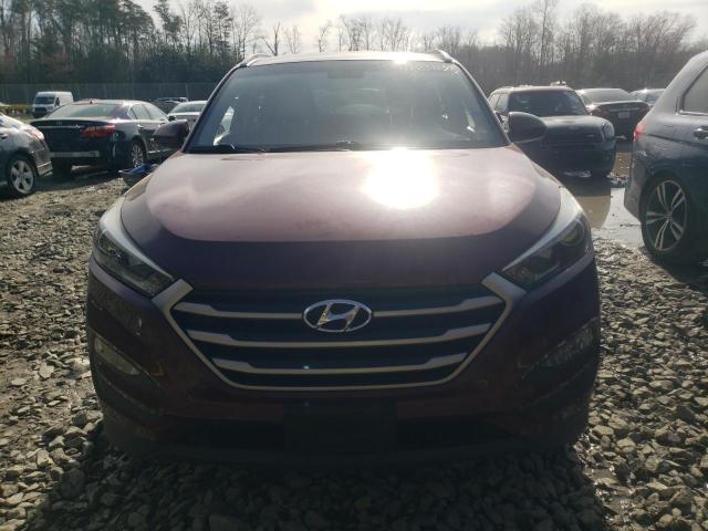 Photo 4 VIN: KM8J3CA4XHU499632 - HYUNDAI TUCSON 