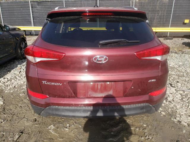 Photo 5 VIN: KM8J3CA4XHU499632 - HYUNDAI TUCSON 