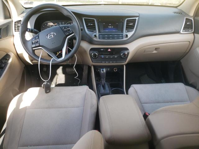 Photo 7 VIN: KM8J3CA4XHU499632 - HYUNDAI TUCSON 